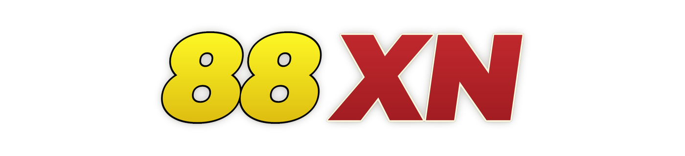 88xn logo